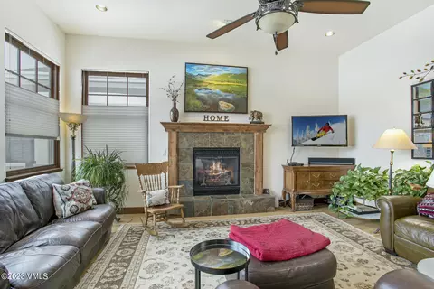 90 Palmer Loop, Eagle, CO 81631 photo 3