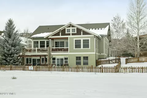 90 Palmer Loop, Eagle, CO 81631 photo 9