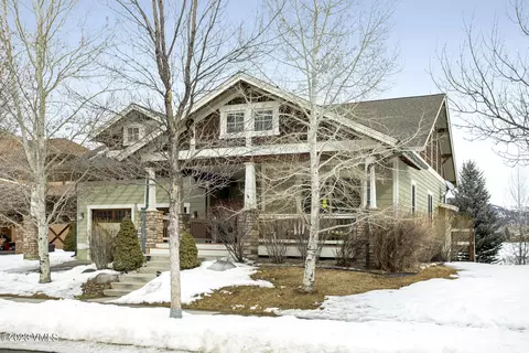 90 Palmer Loop, Eagle, CO 81631 photo 39