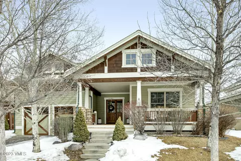 90 Palmer Loop, Eagle, CO 81631 photo 8