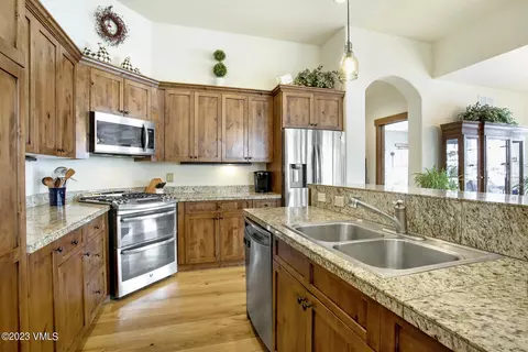 90 Palmer Loop, Eagle, CO 81631 photo 5