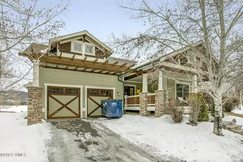 90 Palmer Loop, Eagle, CO 81631 photo 38