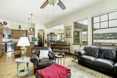 90 Palmer Loop, Eagle, CO 81631 photo 1