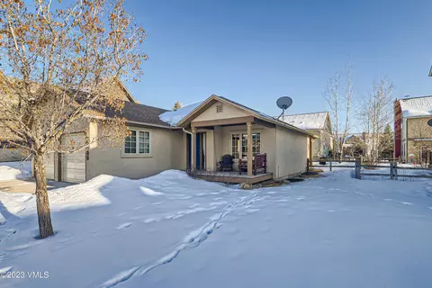 138 Bluffs Dr, Eagle, CO 81631 photo 29