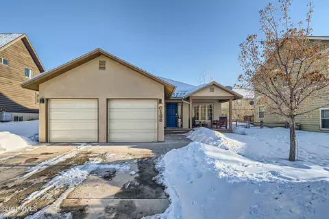 138 Bluffs Dr, Eagle, CO 81631