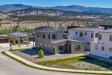 140 Arrowleaf Ave, Gypsum, CO 81637