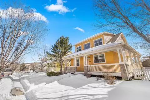 50 Beecher St, Eagle, CO 81631