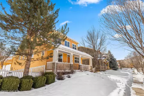 50 Beecher St, Eagle, CO 81631 photo 2
