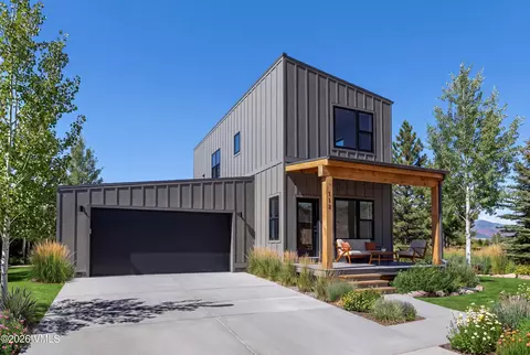164 Spearstone Ave, Gypsum, CO 81637