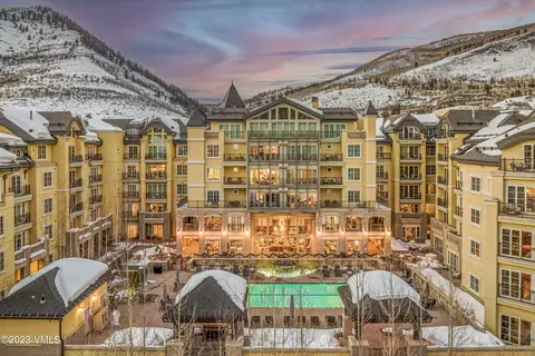 728 W Lionshead Cir #R-415, Vail, CO 81657