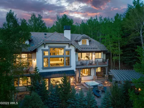 285 Little Andorra Rd, Edwards, CO 81632