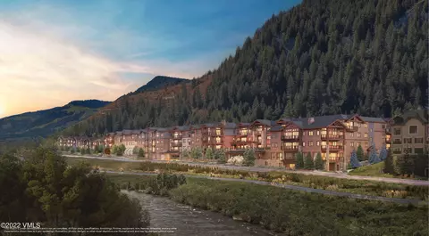 38460 Hwy 6 #423, Avon, CO 81620