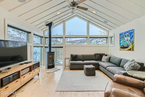 532 Taylor #B, Minturn, CO 81645