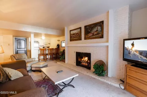 9 Vail Rd #2D, Vail, CO 81657 photo 3