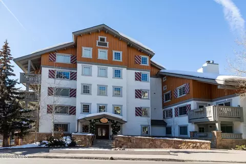 9 Vail Rd #2D, Vail, CO 81657