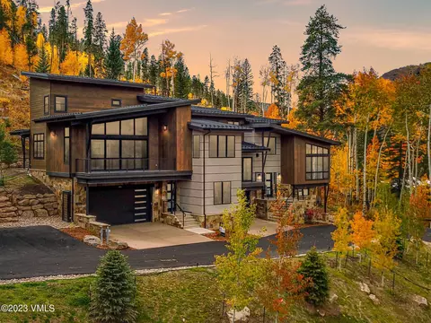 2930 Snowberry Dr #C, Vail, CO 81657