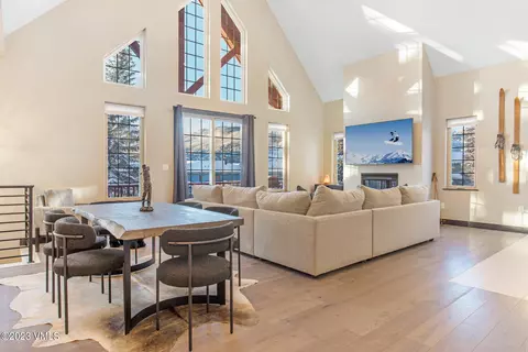 160 Nottingham #1, Avon, CO 81620