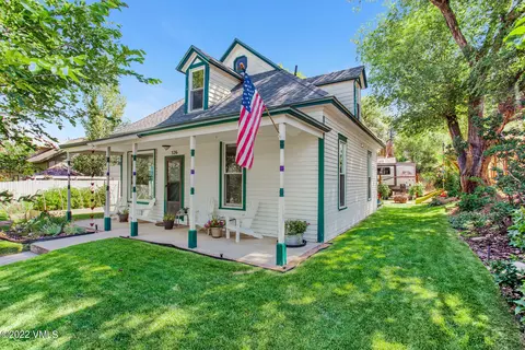 526 Howard St, Eagle, CO 81631