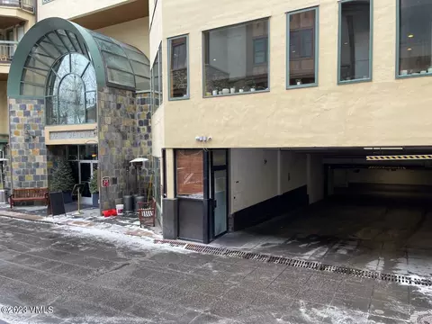 12 Vail Rd #P-8, Vail, CO 81657 photo 1