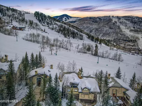 22 Greystone Ct, Beaver Creek, CO 81620