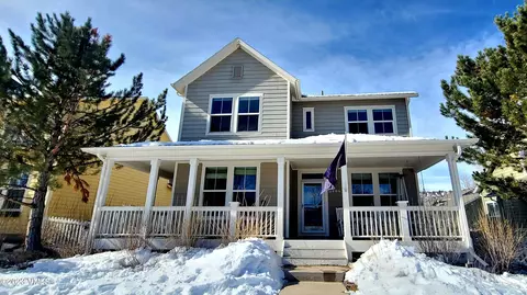 744 Founders Ave, Eagle, CO 81631 photo 29