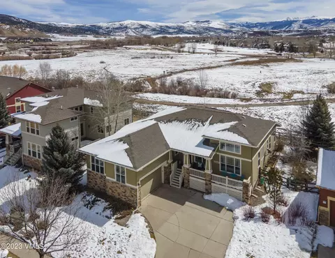 40 Ewing St, Eagle, CO 81631 photo 54