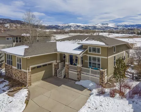 40 Ewing St, Eagle, CO 81631 photo 1