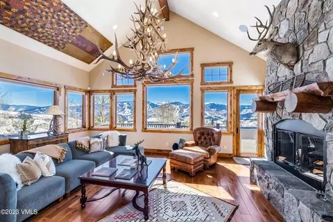 5350 Ferret Ln #B, Avon, CO 81620