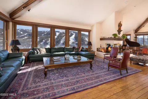 805 Potato Patch Dr, Vail, CO 81657 photo 8