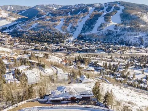 805 Potato Patch Dr, Vail, CO 81657
