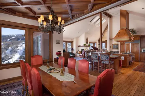 805 Potato Patch Dr, Vail, CO 81657 photo 38