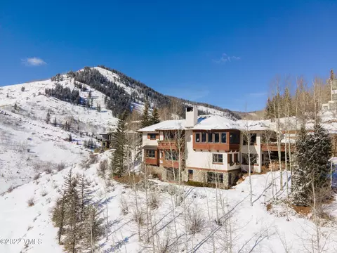 805 Potato Patch Dr, Vail, CO 81657 photo 24