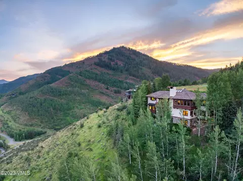 805 Potato Patch Dr, Vail, CO 81657 photo 31