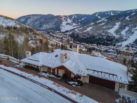 805 Potato Patch Dr, Vail, CO 81657 photo 27
