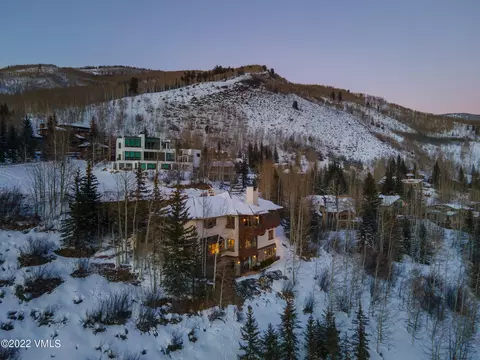 805 Potato Patch Dr, Vail, CO 81657 photo 32