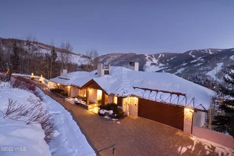 805 Potato Patch Dr, Vail, CO 81657 photo 3