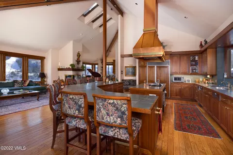 805 Potato Patch Dr, Vail, CO 81657 photo 12