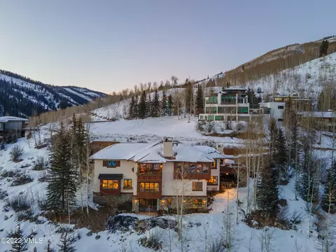 805 Potato Patch Dr, Vail, CO 81657 photo 29