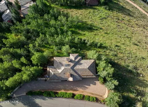 805 Potato Patch Dr, Vail, CO 81657 photo 28