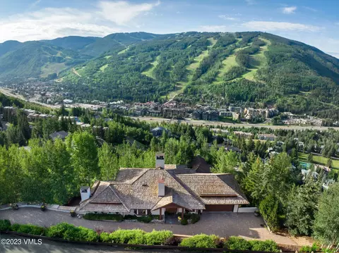 805 Potato Patch Dr, Vail, CO 81657 photo 2