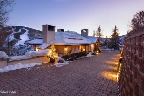 805 Potato Patch Dr, Vail, CO 81657 photo 5