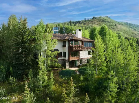 805 Potato Patch Dr, Vail, CO 81657 photo 30
