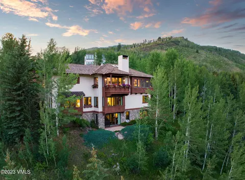 805 Potato Patch Dr, Vail, CO 81657 photo 33