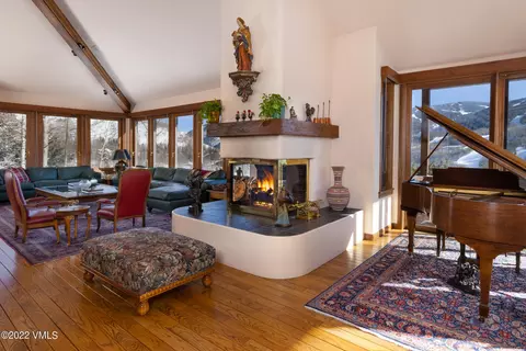 805 Potato Patch Dr, Vail, CO 81657 photo 7