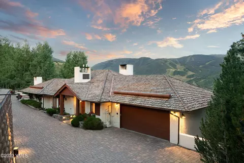 805 Potato Patch Dr, Vail, CO 81657 photo 4