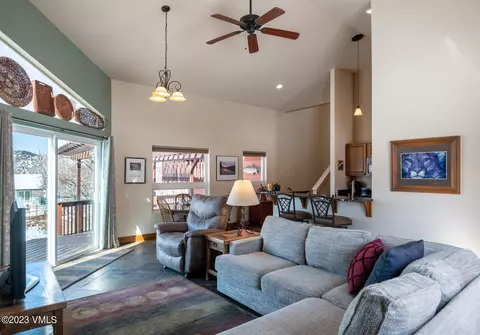 114 Condor Dr, Eagle, CO 81631