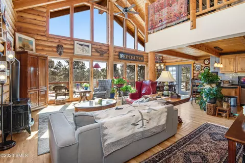 649 Neilson Gulch Rd, Eagle, CO 81631 photo 2