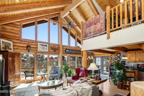 649 Neilson Gulch Rd, Eagle, CO 81631 photo 5