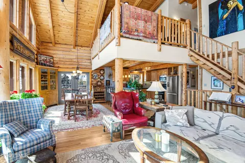 649 Neilson Gulch Rd, Eagle, CO 81631 photo 3