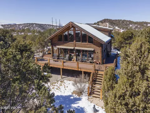 649 Neilson Gulch Rd, Eagle, CO 81631